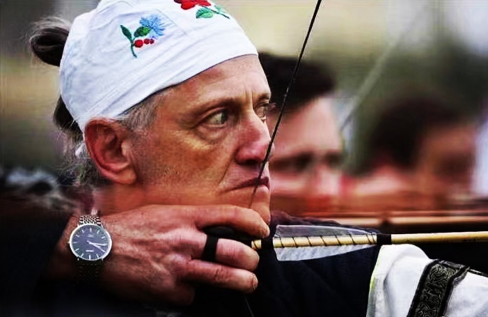 2023年第八届“正己”国际传统射箭邀请赛12月将在昆明举行