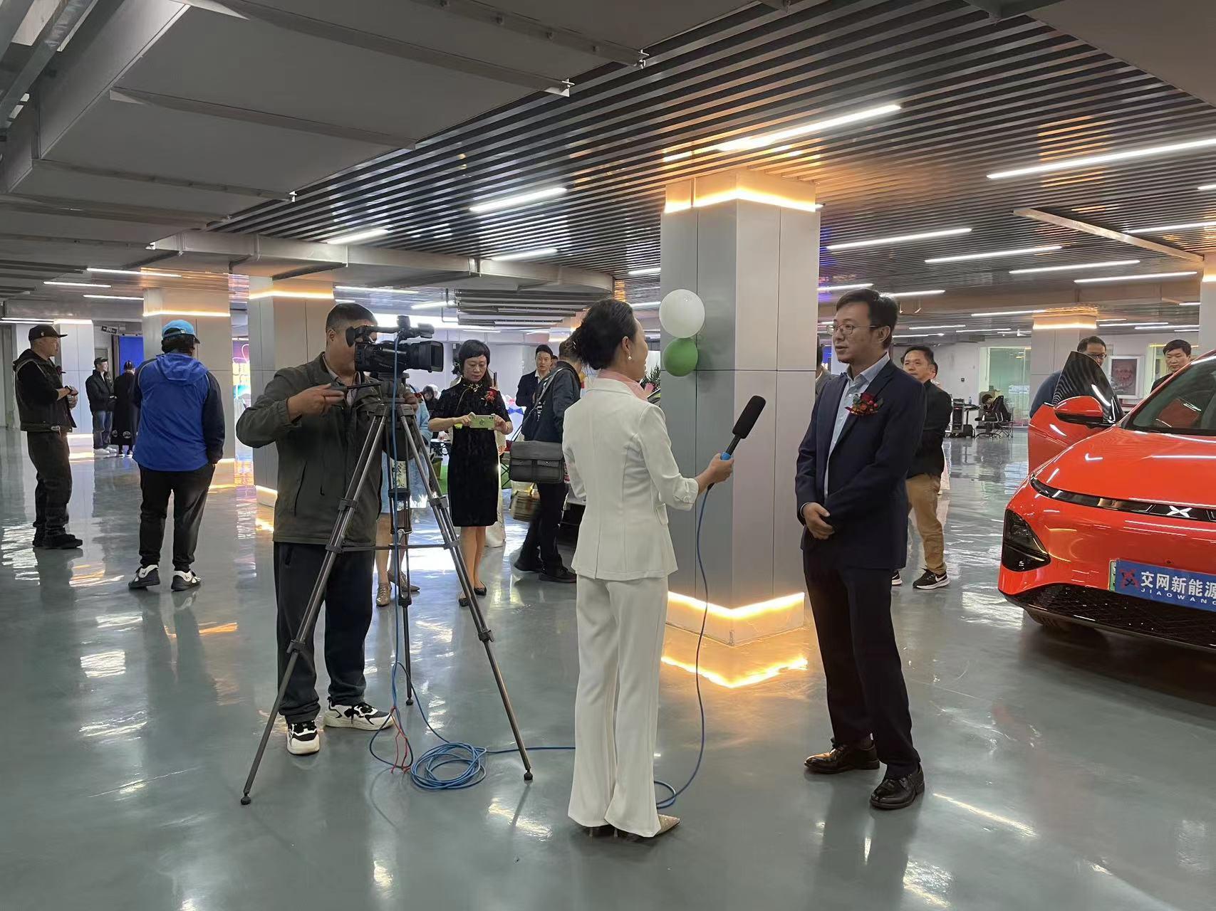 租车还车一张网 跨省出行更便捷