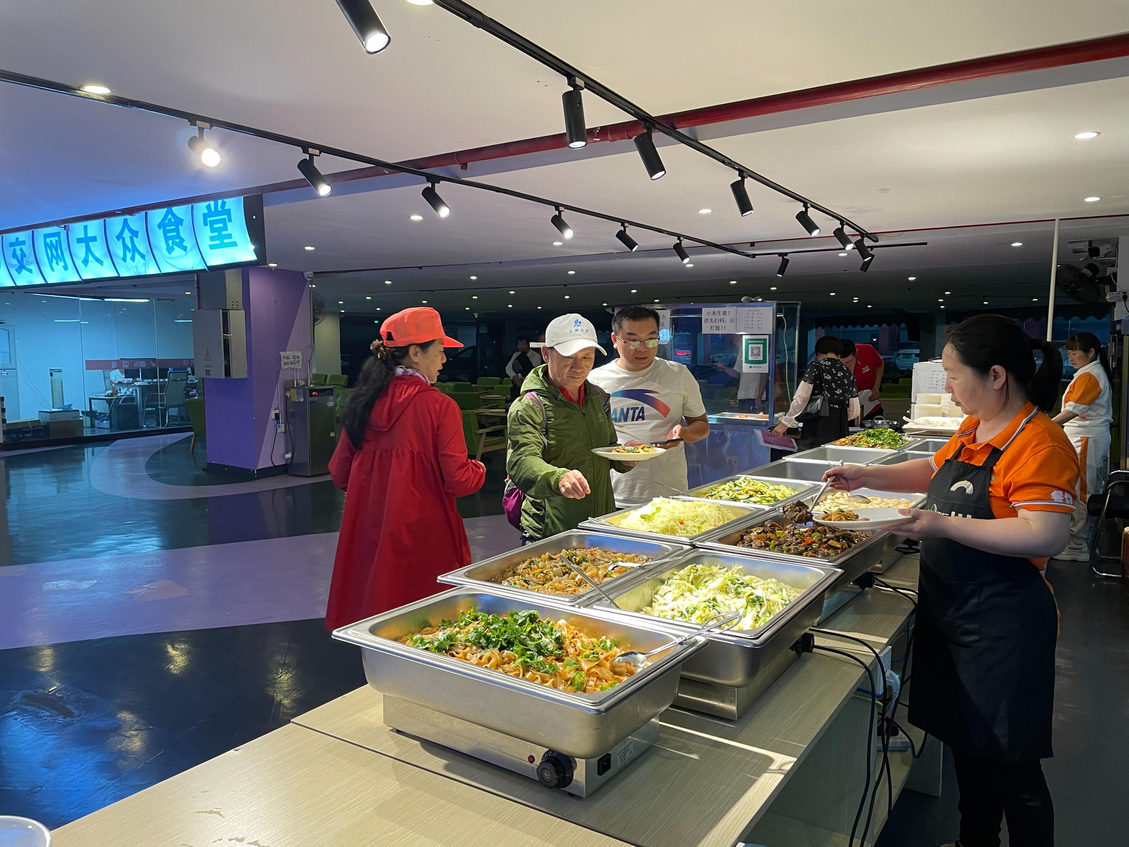 租车还车一张网 跨省出行更便捷