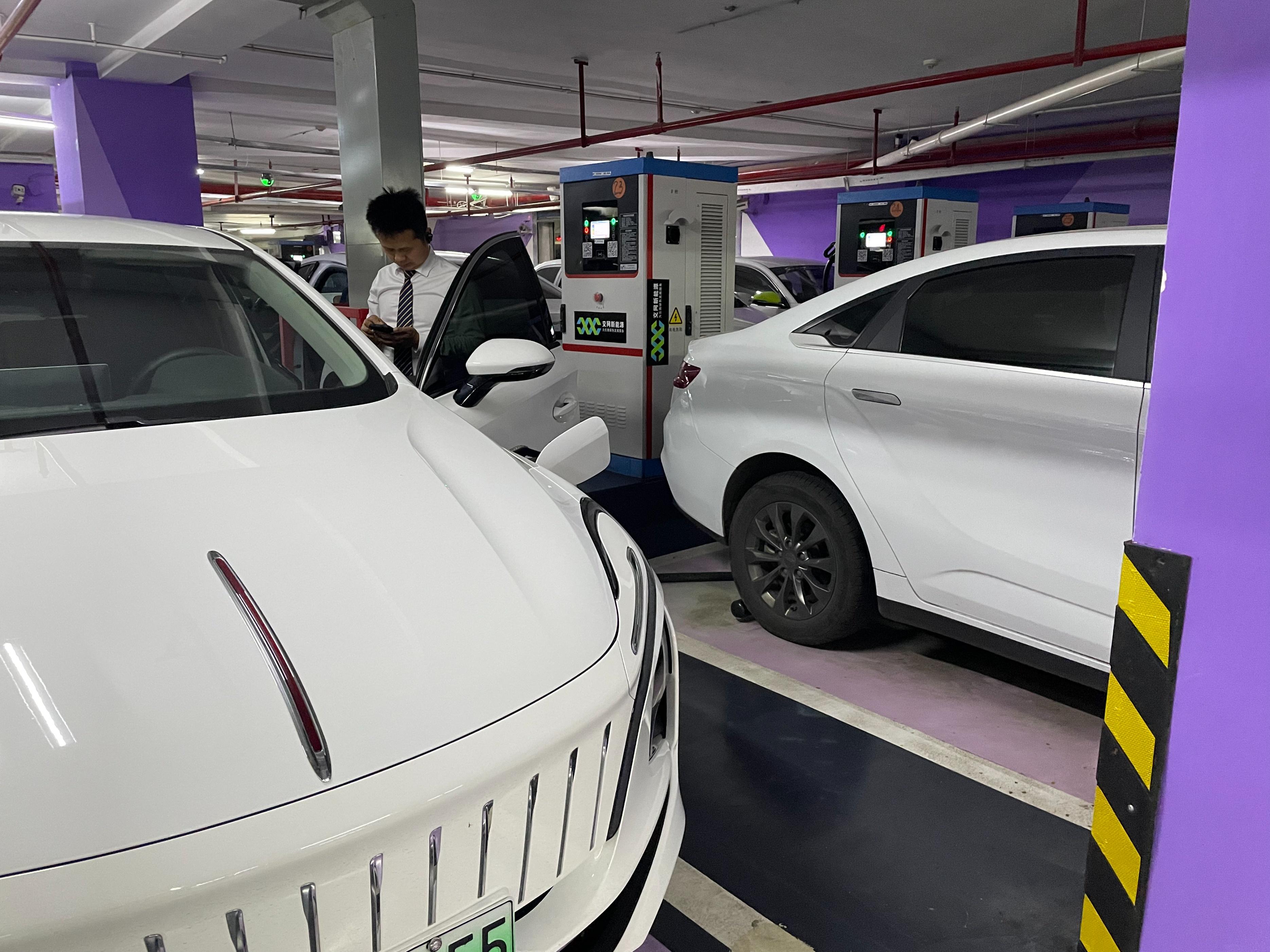 租车还车一张网 跨省出行更便捷