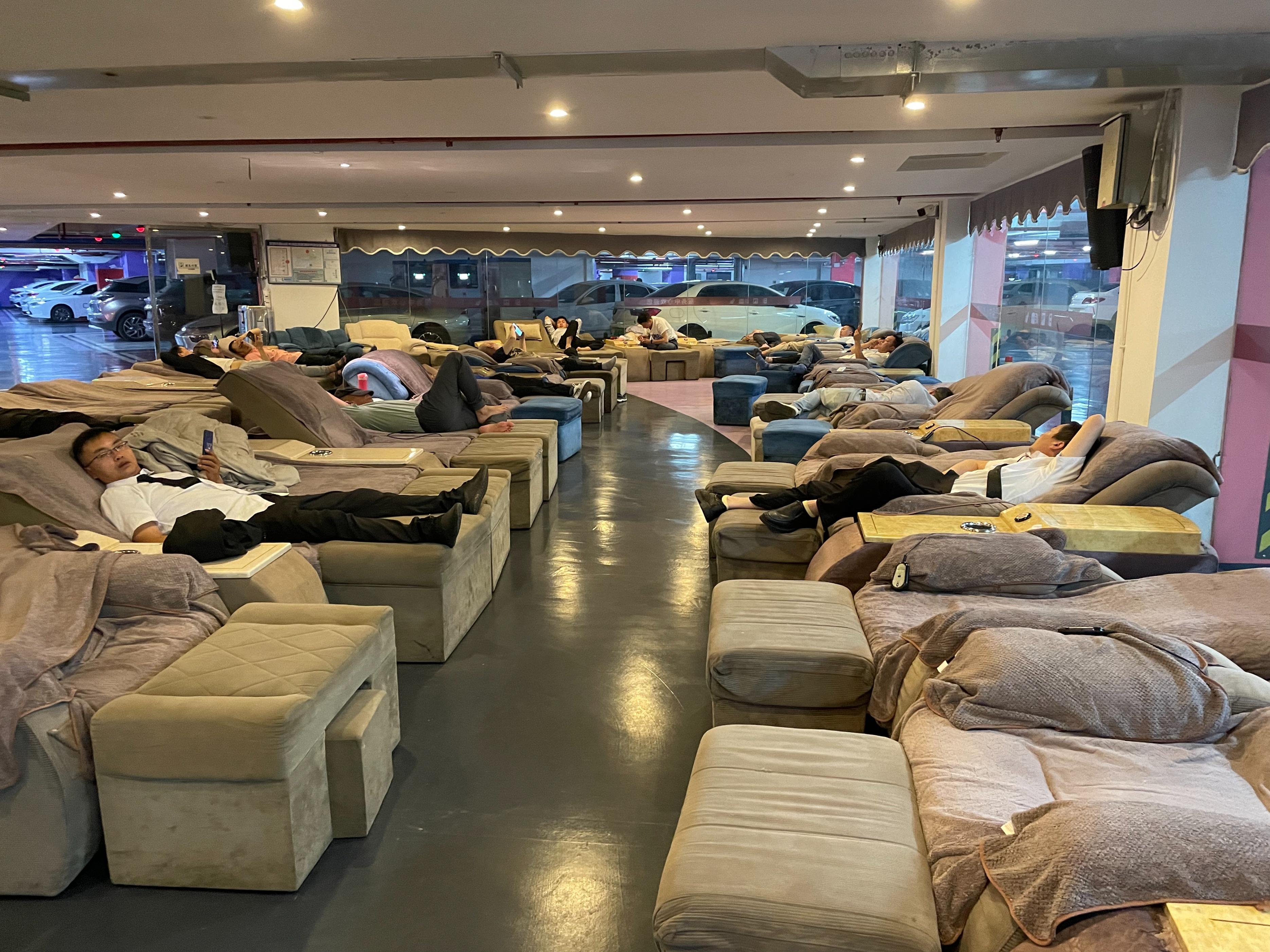 租车还车一张网 跨省出行更便捷