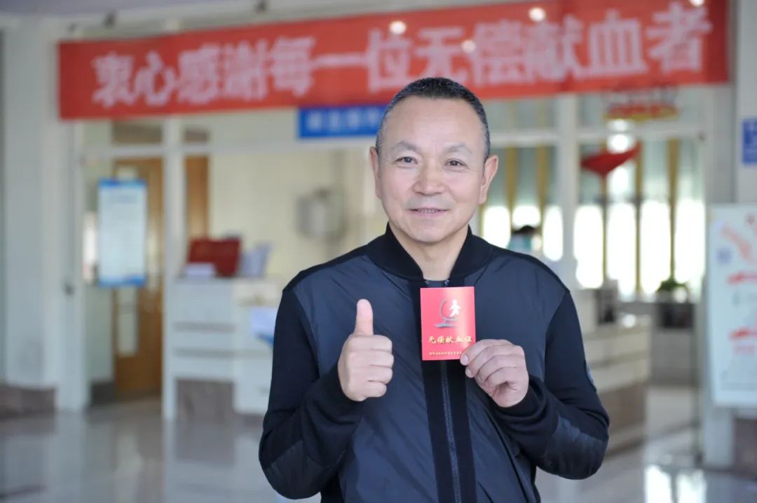 献血庆生：一个探险家与昆明的十五年脉动