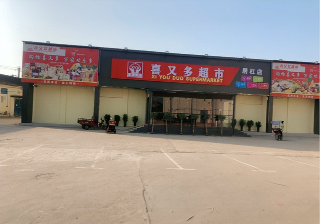 武穴市梅川镇居杠社区：“颜值”“内涵”齐提升