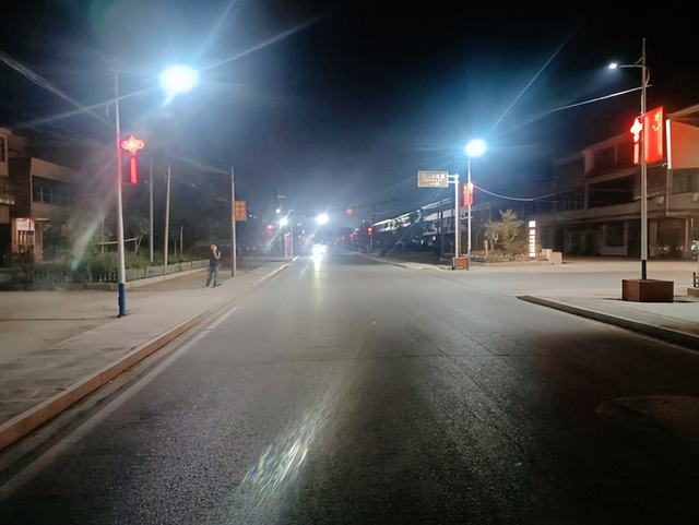 武穴市梅川镇居杠社区：“颜值”“内涵”齐提升