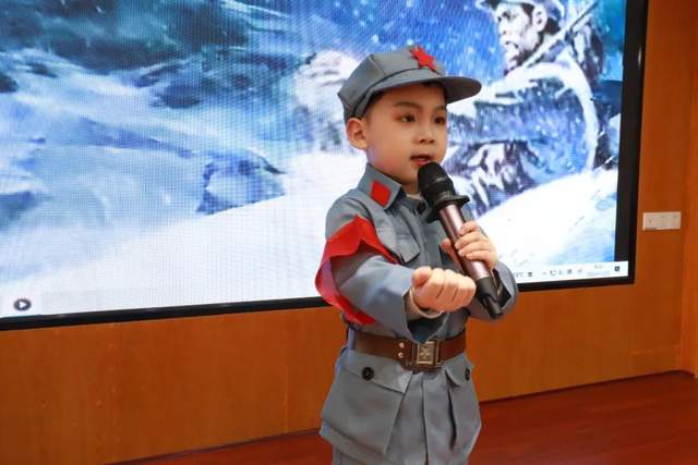 祝贺！武穴市直属幼儿园在全市主题教育演讲比赛中获一等奖第一名