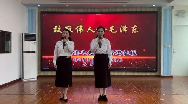 祝贺！武穴市直属幼儿园在全市主题教育演讲比赛中获一等奖第一名