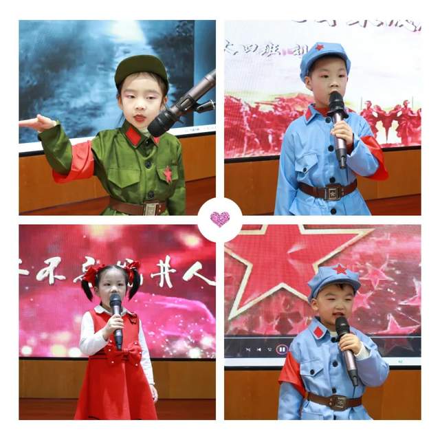 祝贺！武穴市直属幼儿园在全市主题教育演讲比赛中获一等奖第一名