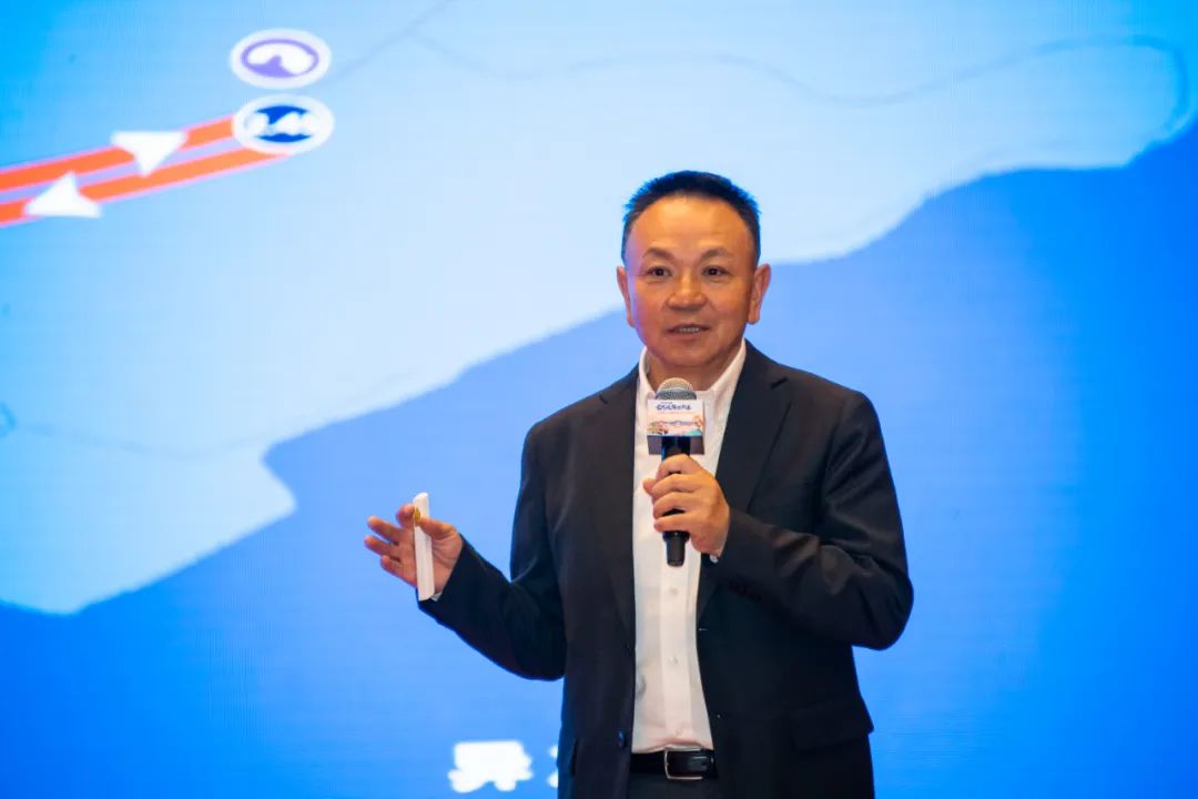 “异马当先·龙飞凤舞迎新春”石屏异龙湖美丽乡村马拉松元旦开跑