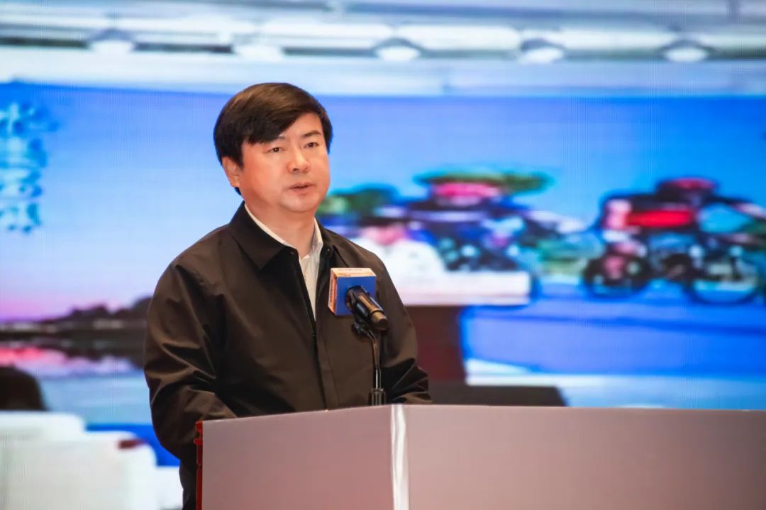 “异马当先·龙飞凤舞迎新春”石屏异龙湖美丽乡村马拉松元旦开跑