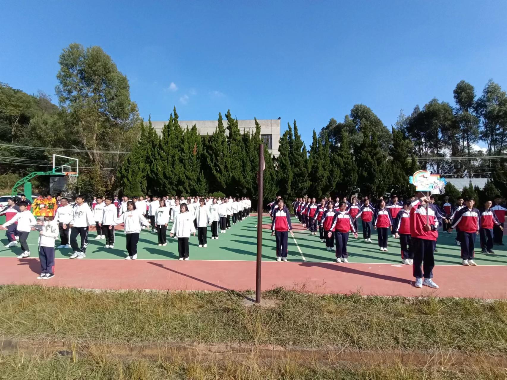 学校园艺术节：绚烂你的青春，展示你的才艺