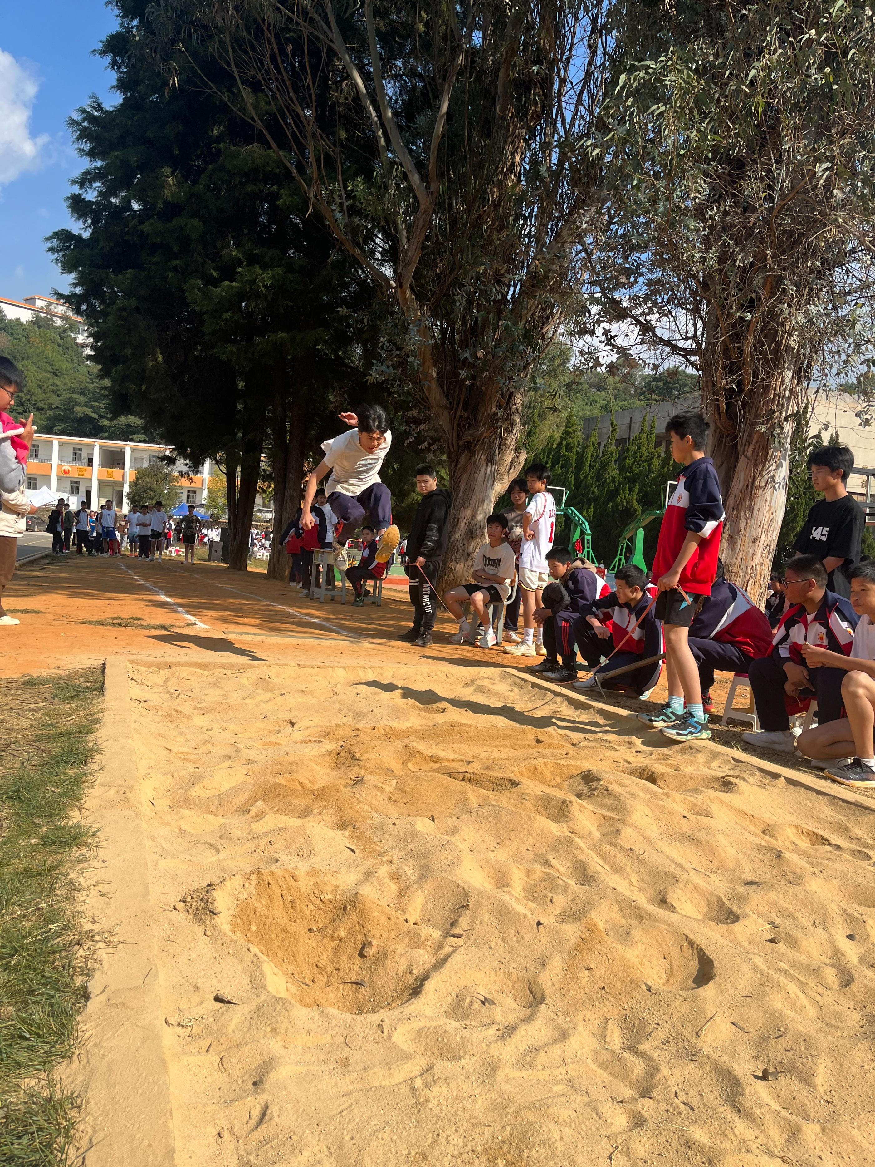 学校园艺术节：绚烂你的青春，展示你的才艺