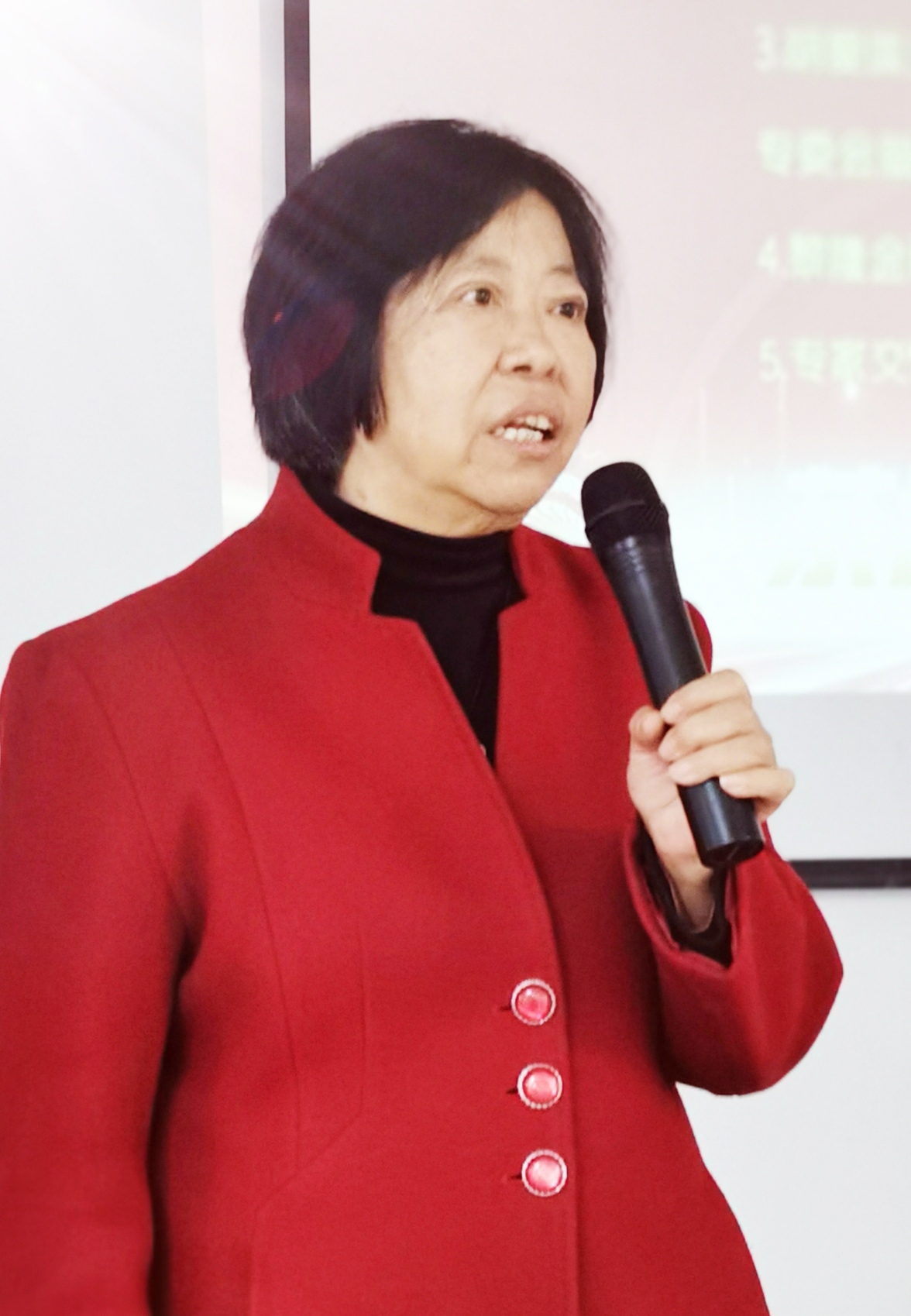 云南脑健康促进中心举行迎新春茶话会