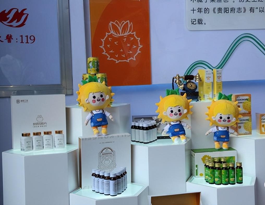 刺梨工坊：守望田园经济 筑梦乡村振兴