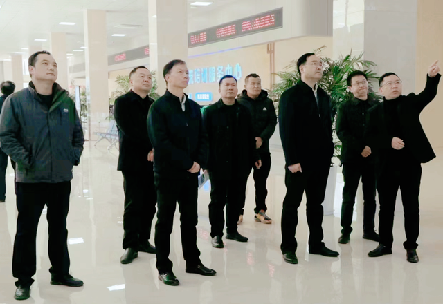 【快讯】武穴市财政局发挥财政职能支持全市就业创业工作