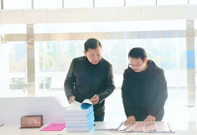 【快讯】武穴市财政局发挥财政职能支持全市就业创业工作