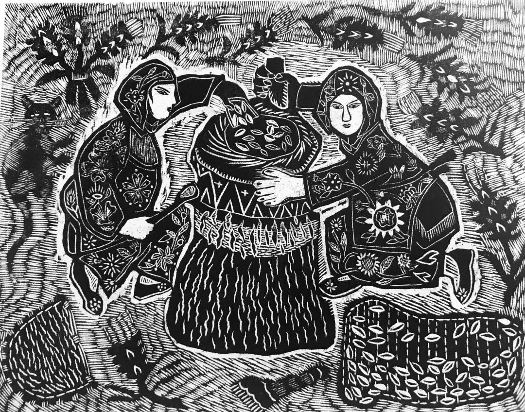 王刚：让官渡成为云南唯一的“四连冠”全国画乡（上）