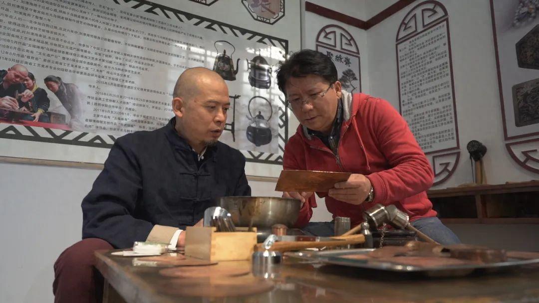 王刚：让官渡成为云南唯一的“四连冠”全国画乡（下）