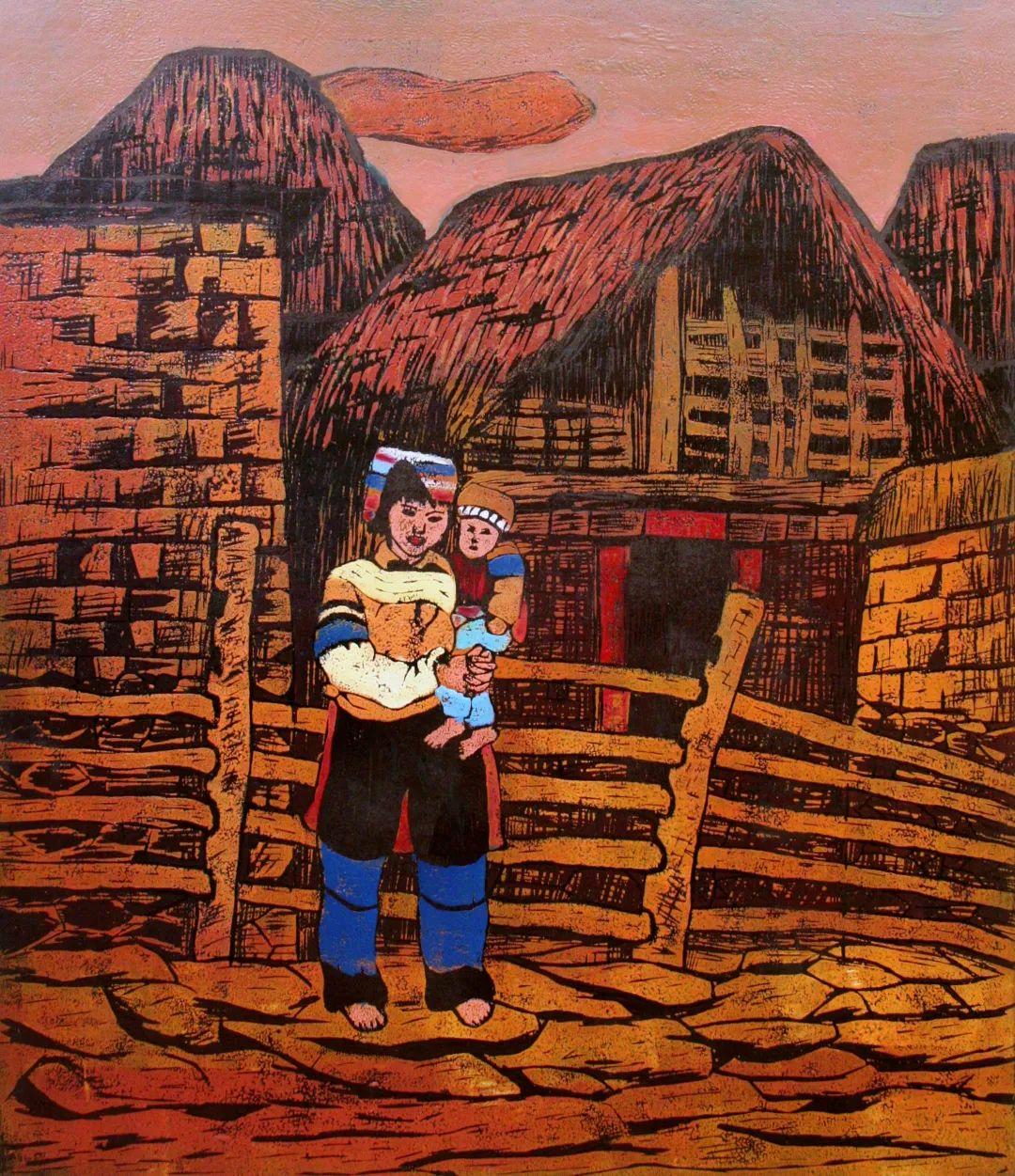 王刚：让官渡成为云南唯一的“四连冠”全国画乡（下）