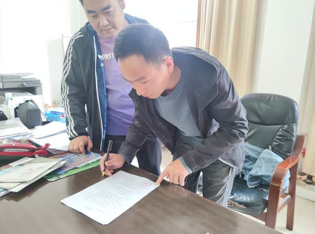 武穴市公路事业发展中心扎实推进“平安公路”创建工作