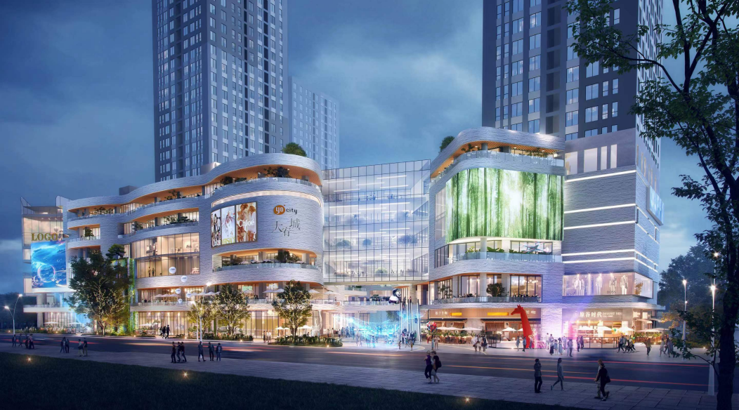 坚守热爱，重塑有温度的城市“心”生活