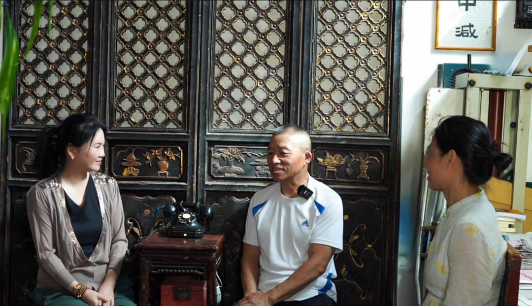 坚守热爱，重塑有温度的城市“心”生活