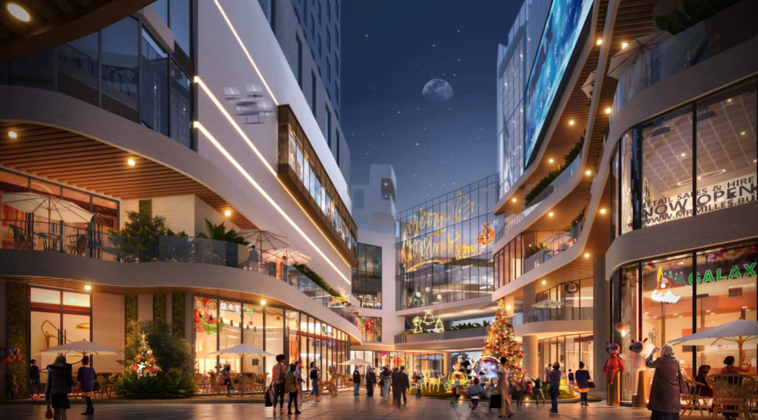 坚守热爱，重塑有温度的城市“心”生活