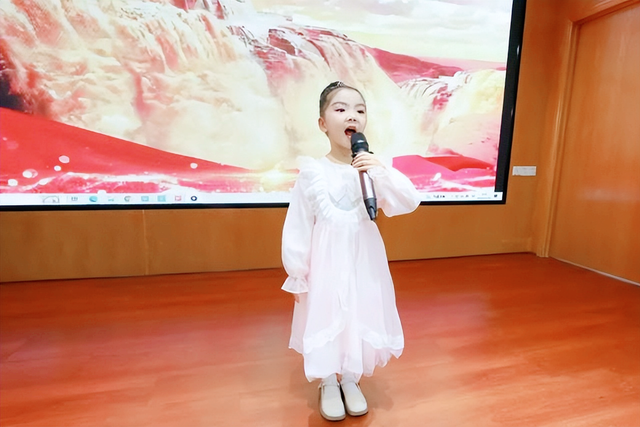 祝贺！武穴市永宁幼儿园师幼在全市“中华魂”主题教育活动比赛中获奖连连！