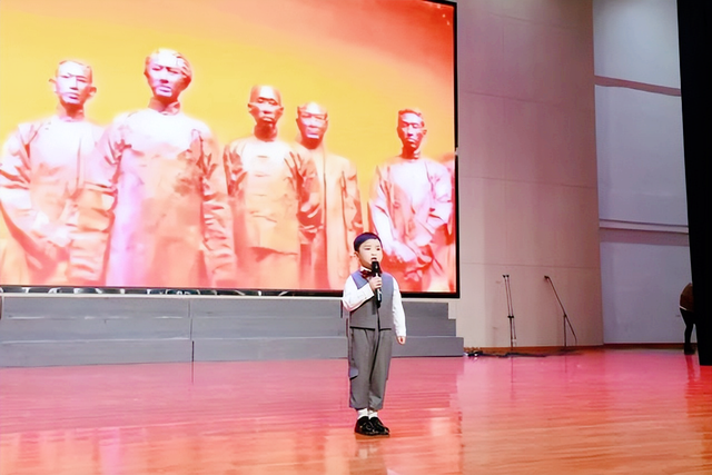 祝贺！武穴市永宁幼儿园师幼在全市“中华魂”主题教育活动比赛中获奖连连！