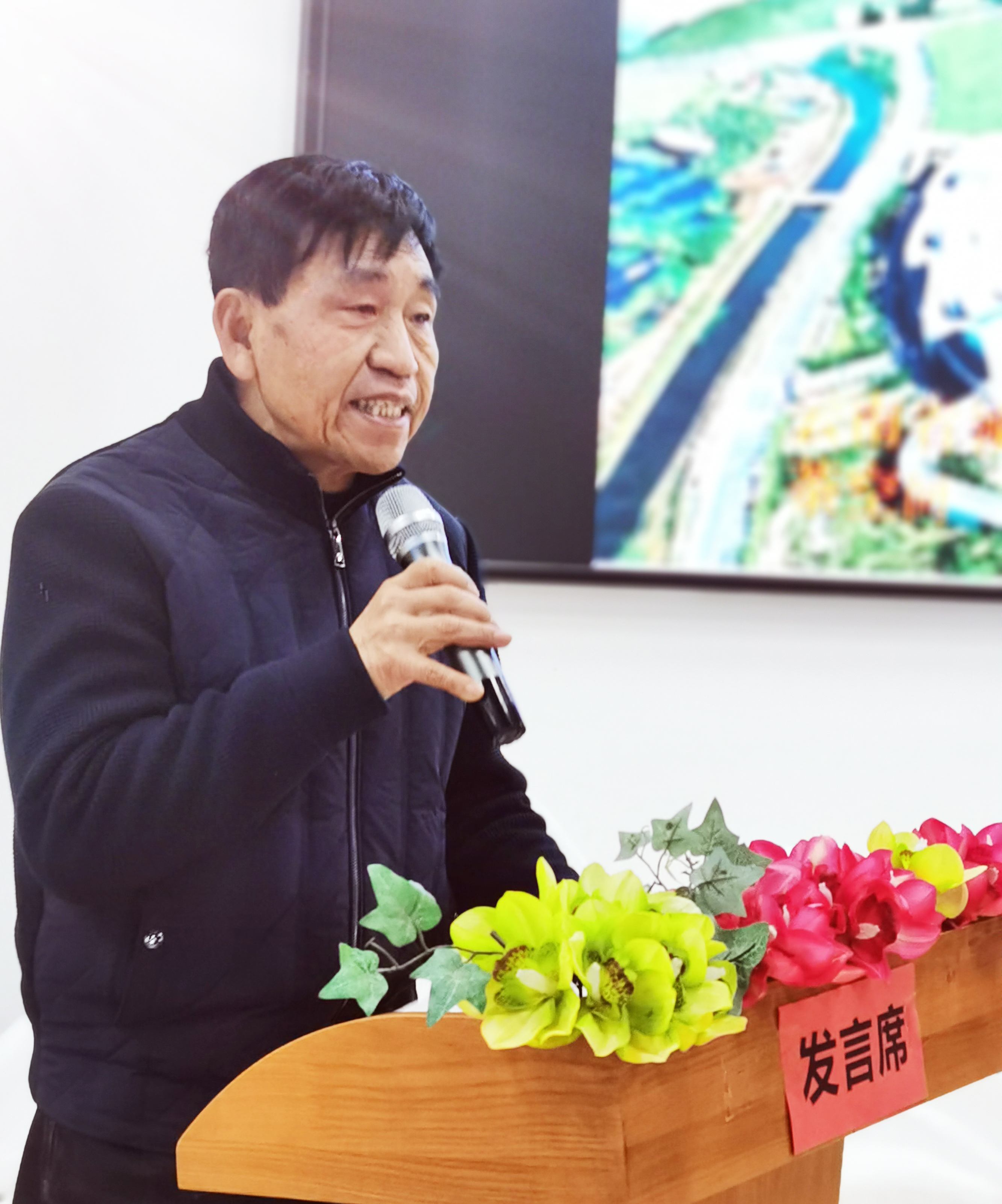 云南省领导科学决策研究会举行第15届云南MBA实战论坛