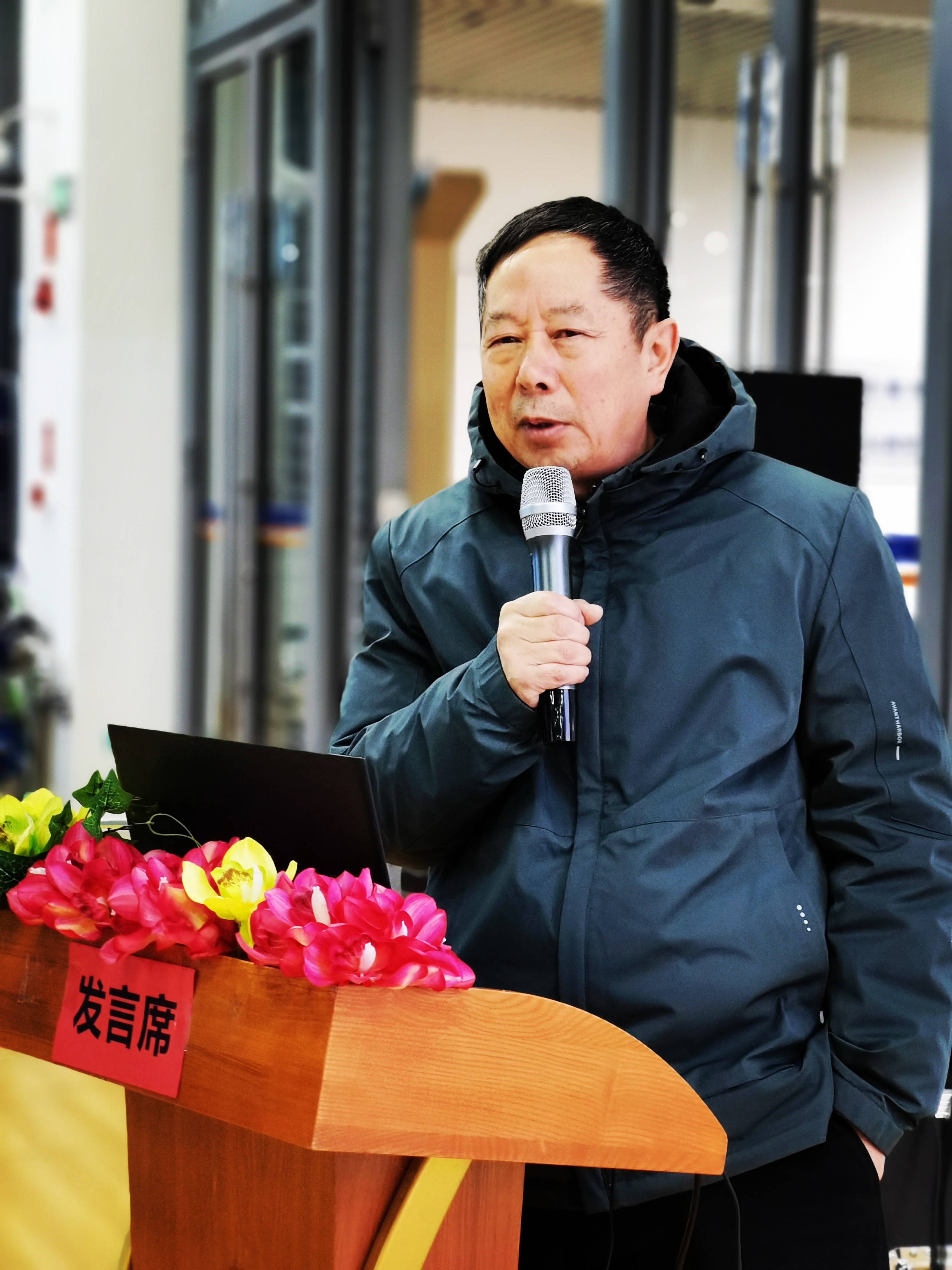 云南省领导科学决策研究会举行第15届云南MBA实战论坛