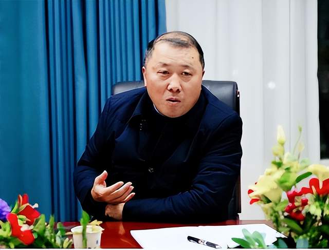 【资讯】湖北武穴：郑勇平一行到湖北鄂武建工集团调研