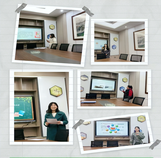 拓路前行 领跑未来——武穴市第二实验小学举办第一届青年教师学术论坛