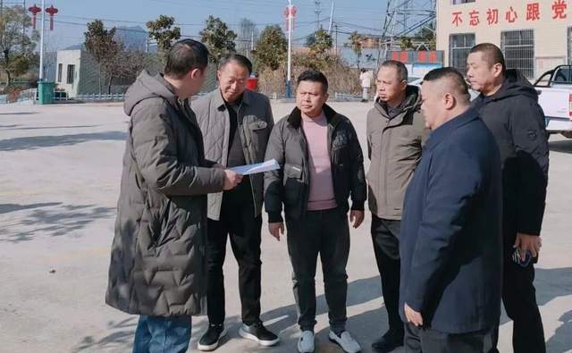 武穴市交通运输局精细化管理 养出“四好农村路”