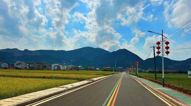 武穴市交通运输局精细化管理 养出“四好农村路”