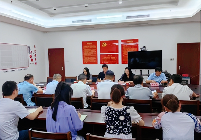 武穴市财政局助力全市“五经普”经费保障工作