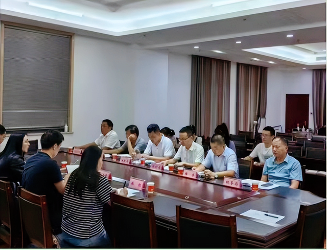 武穴市财政局助力全市“五经普”经费保障工作