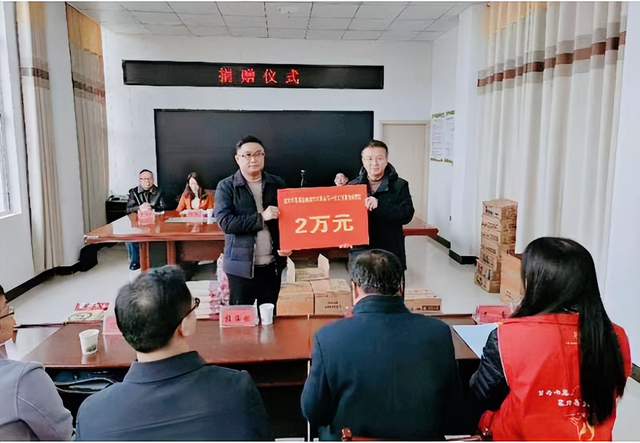 【专题报道】湖北武穴市慈善会：慈善升温，让大爱之花开遍港城大地！