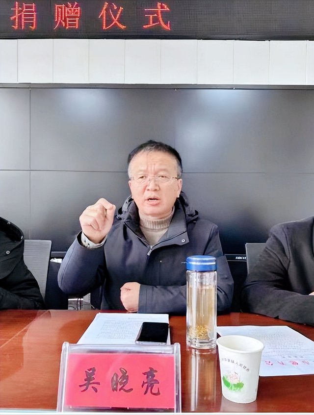 【专题报道】湖北武穴市慈善会：慈善升温，让大爱之花开遍港城大地！