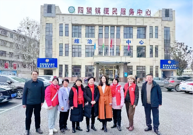 【专题报道】湖北武穴市慈善会：慈善升温，让大爱之花开遍港城大地！