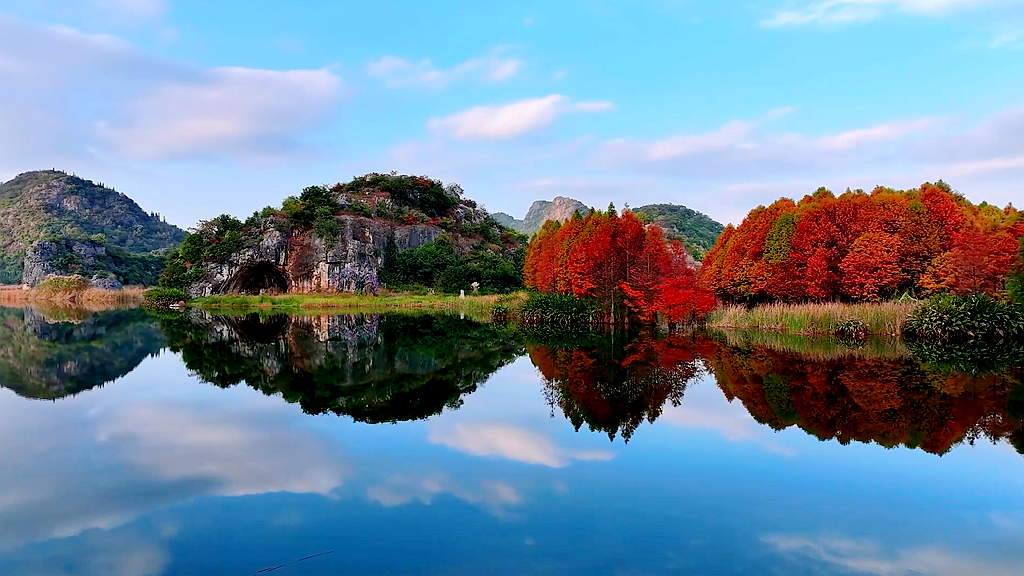 @“尔滨”老铁！雪玩够了，该来文山咯！