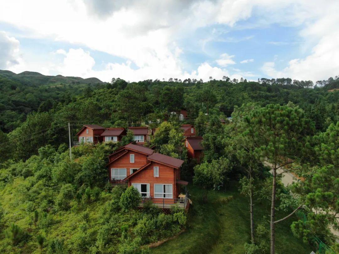 @“尔滨”老铁！雪玩够了，该来文山咯！