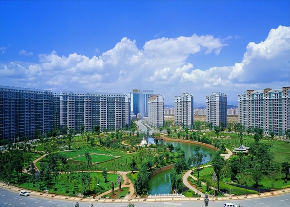 官渡街道：在文化和传承中氤氲绵长