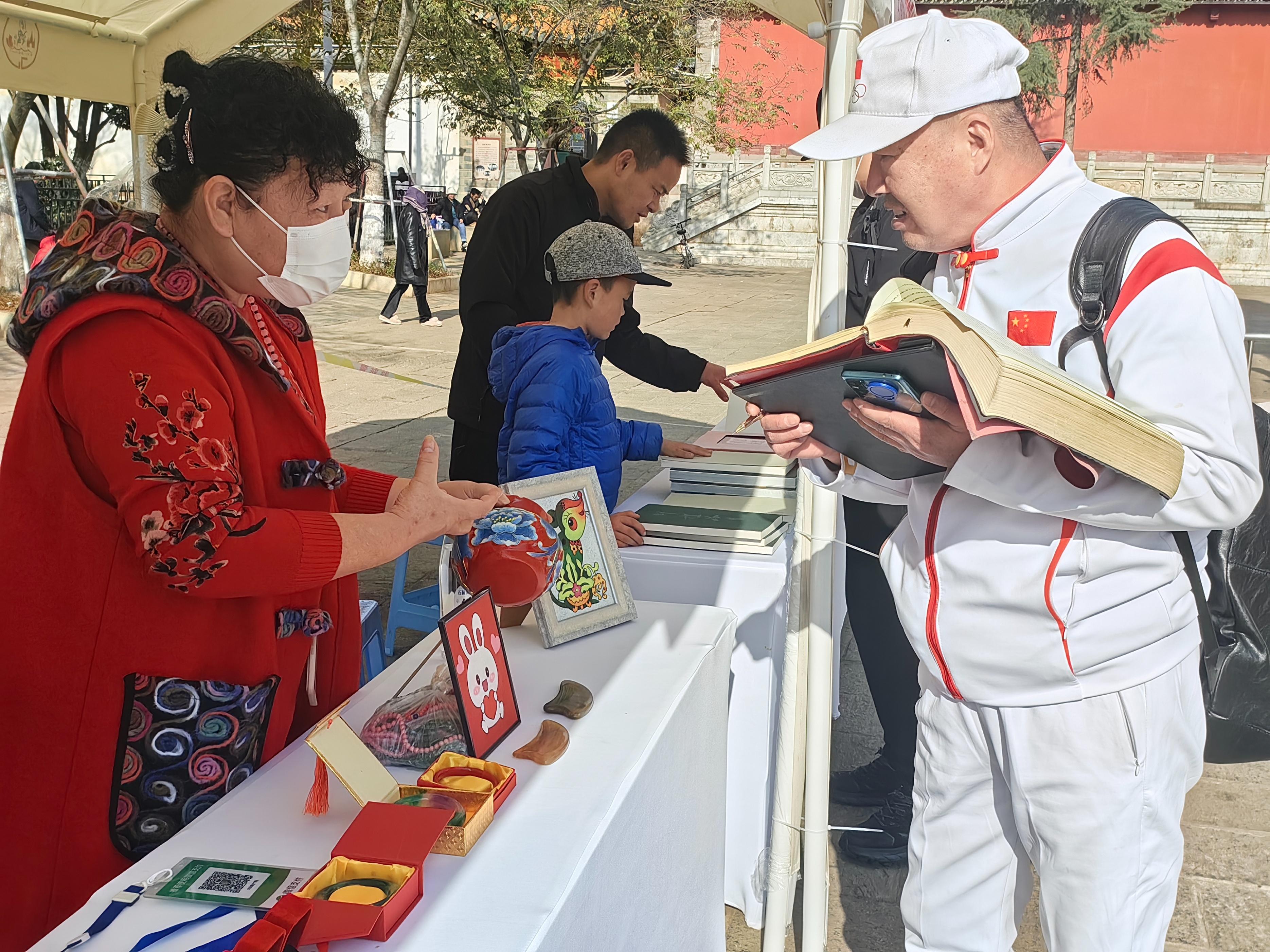 官渡街道：在文化和传承中氤氲绵长