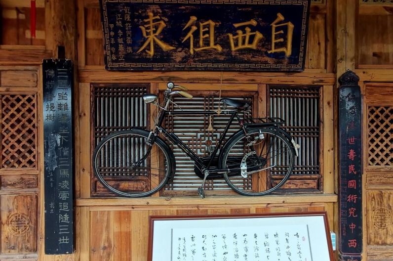 官渡街道：在文化和传承中氤氲绵长