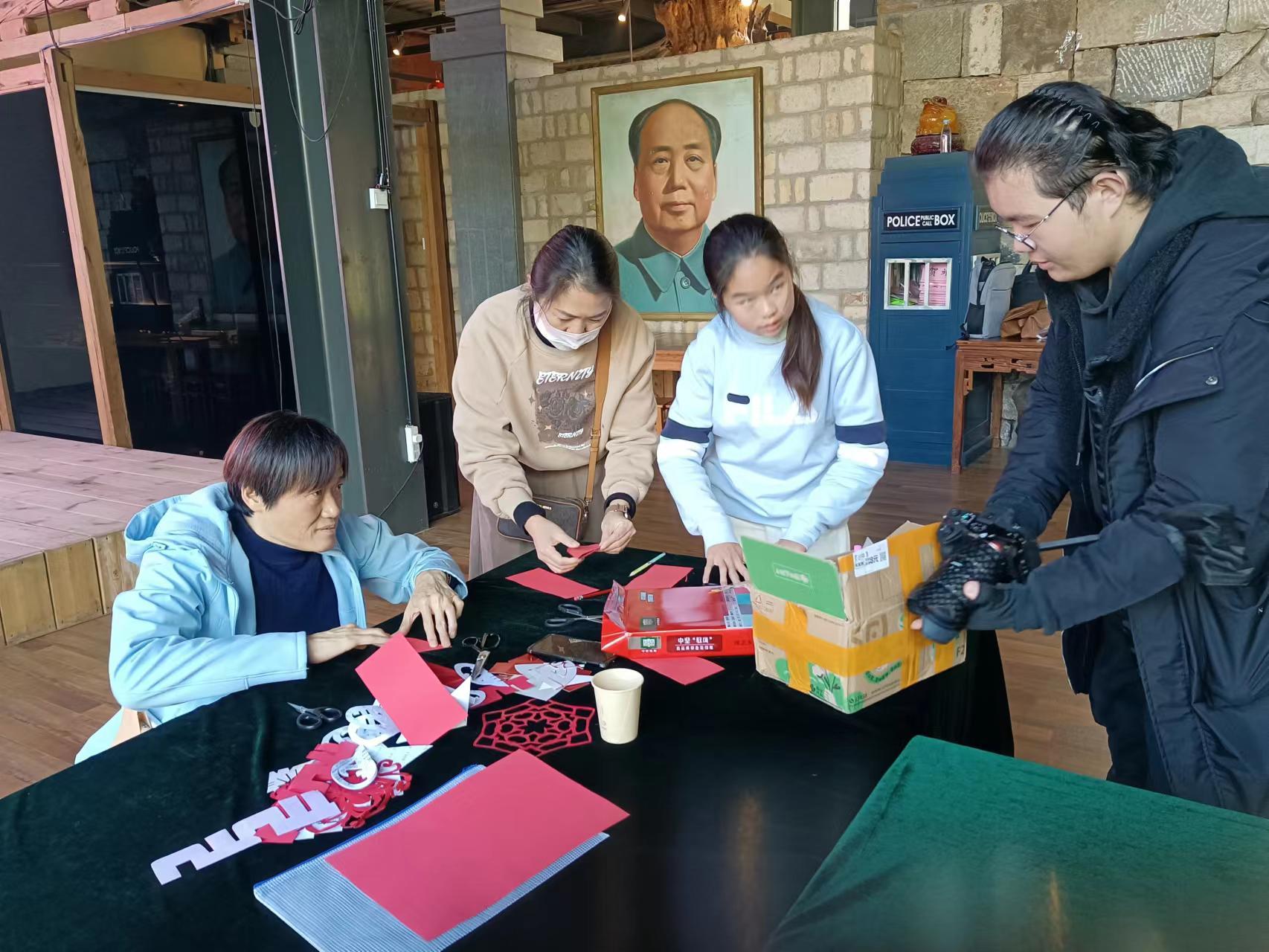 官渡街道：在文化和传承中氤氲绵长