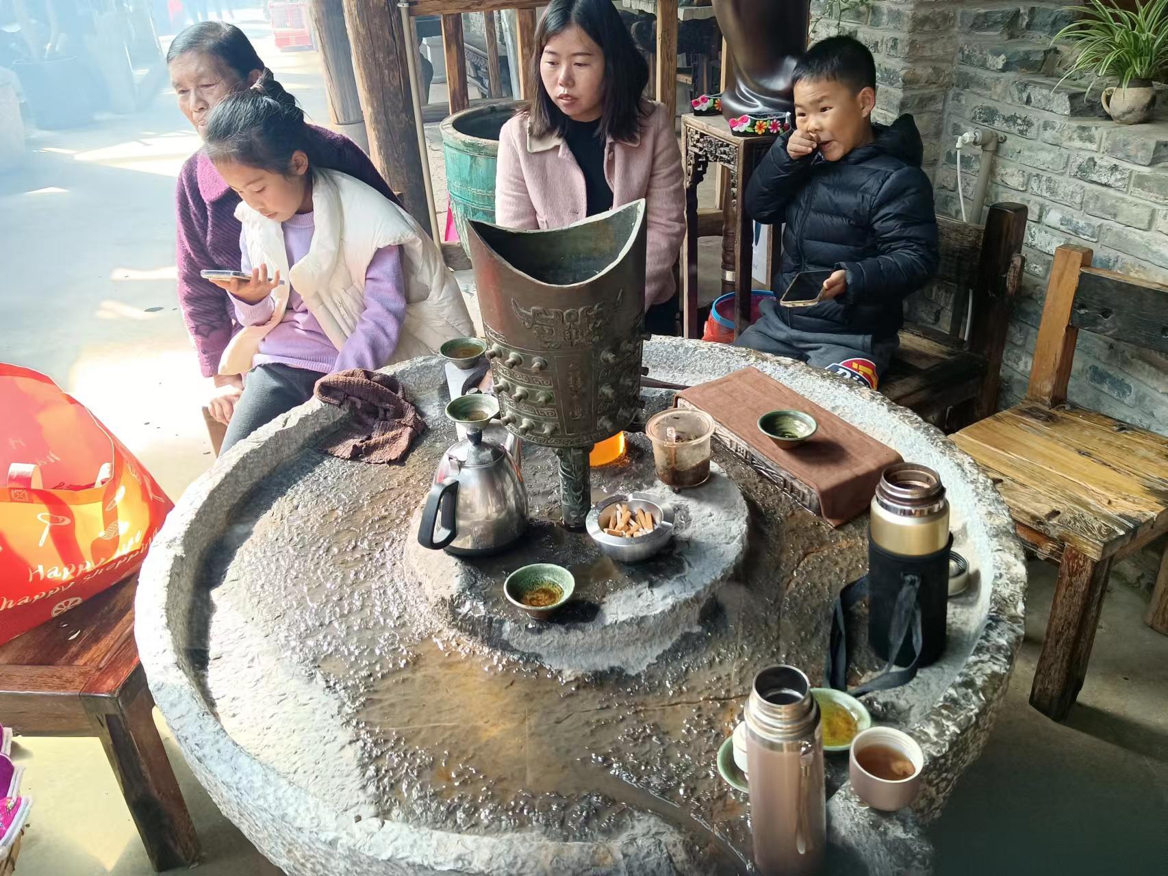 官渡街道：在文化和传承中氤氲绵长