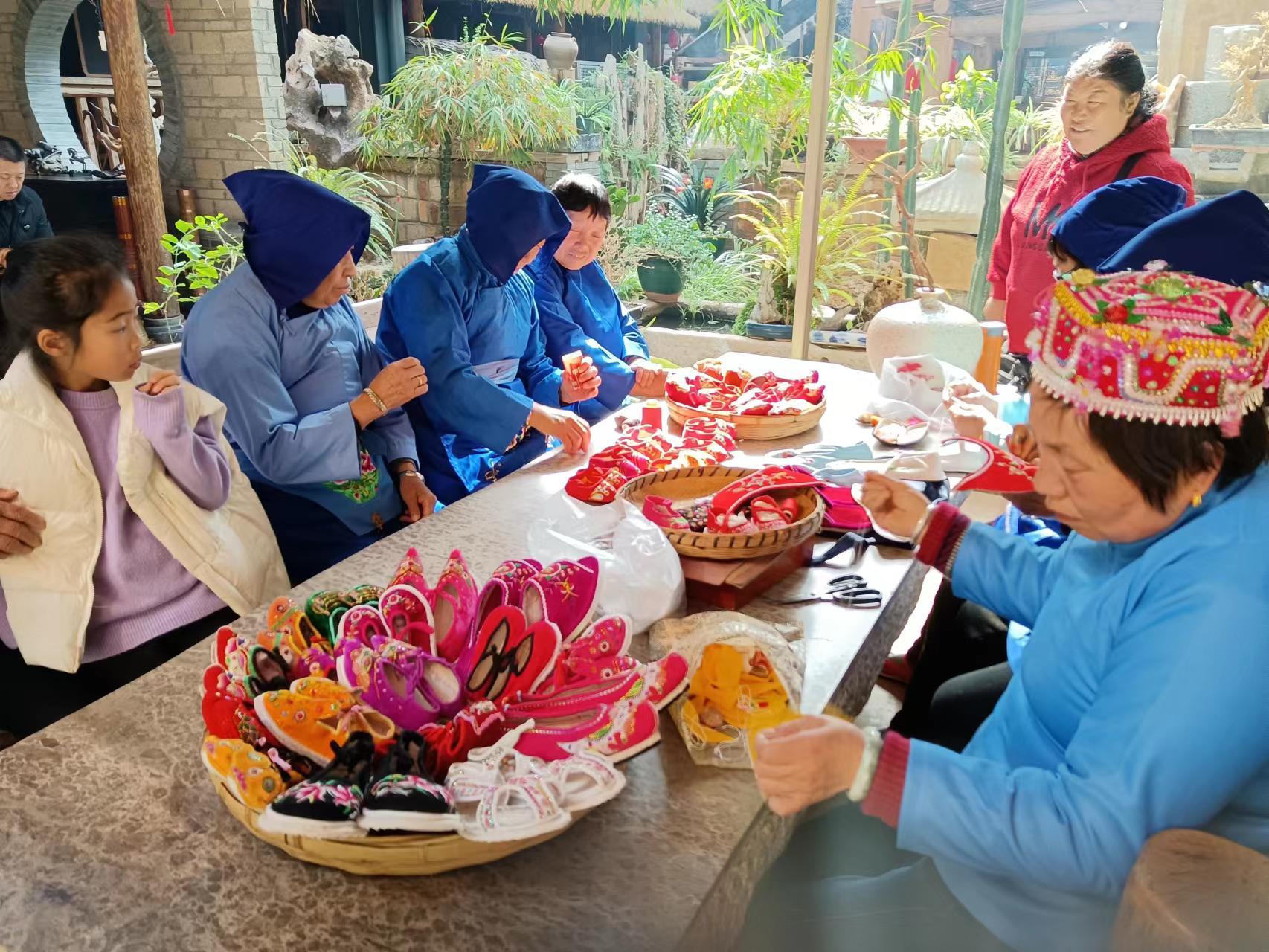 官渡街道：在文化和传承中氤氲绵长