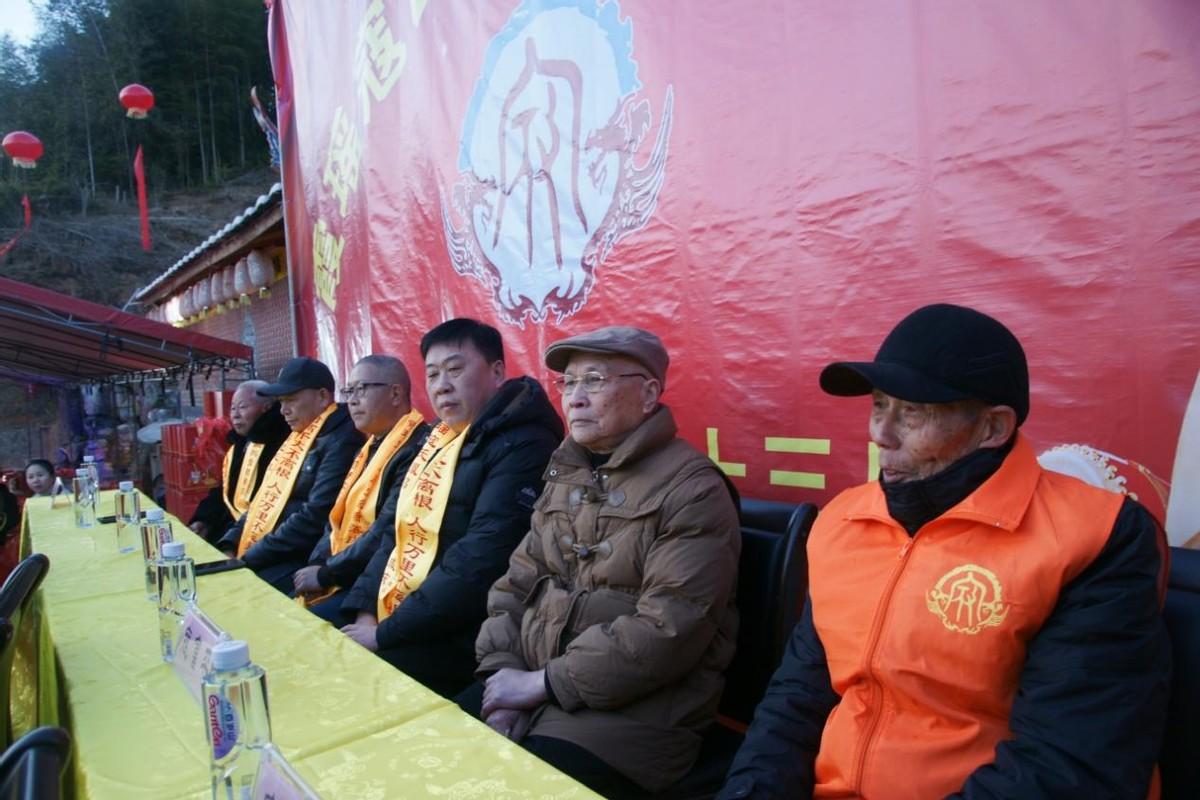 德化霞瑶寇氏凤鹏堂祖祠维新落成庆典暨恳亲联谊活动圆满成功