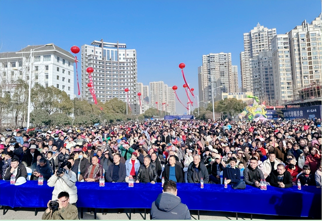 【视角观察】港城“新引擎”御江·悦江南，加速武穴经济高质量发展综述