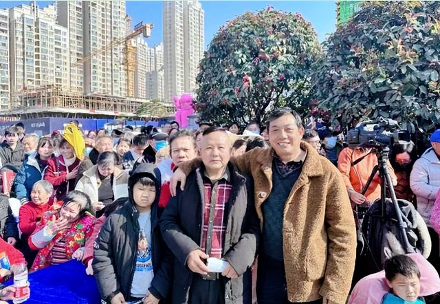 【视角观察】港城“新引擎”御江·悦江南，加速武穴经济高质量发展综述